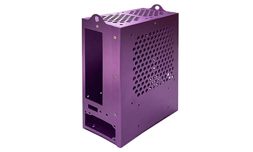 散熱器為什么選用鋁而非銅材質？