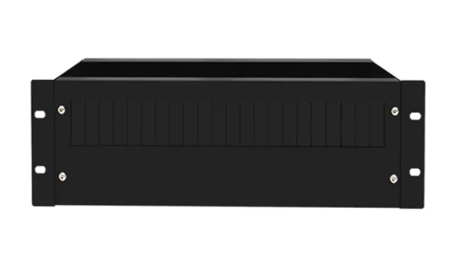 機柜：不同類型，各有專攻