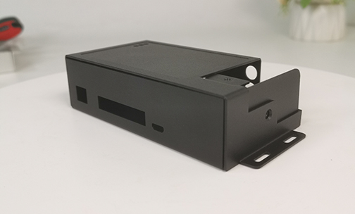 鈑金產品制作完成,需要幾個步驟?