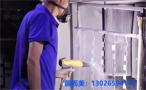 鈑金外殼定制,機箱機柜生產廠家,鈑金加工噴漆操作中主要步驟大揭秘!