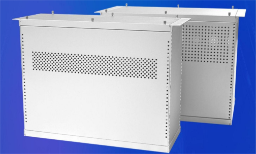 精密鋁外殼加工,5U6U鋁機箱定制,工控插箱外殼能做到哪些提升?