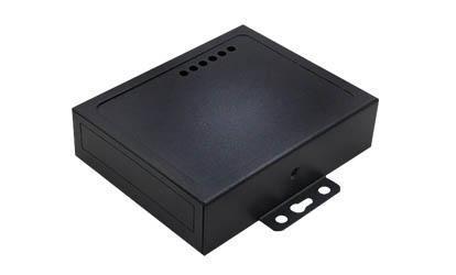 電力通訊殼子,串口服務器保護殼,dtu外殼這些設計亮點你喜歡嗎？