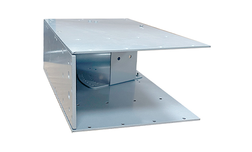 精密鈑金,機箱機柜生產(chǎn)廠家,降低鈑金加工過程中損耗的5大策略!